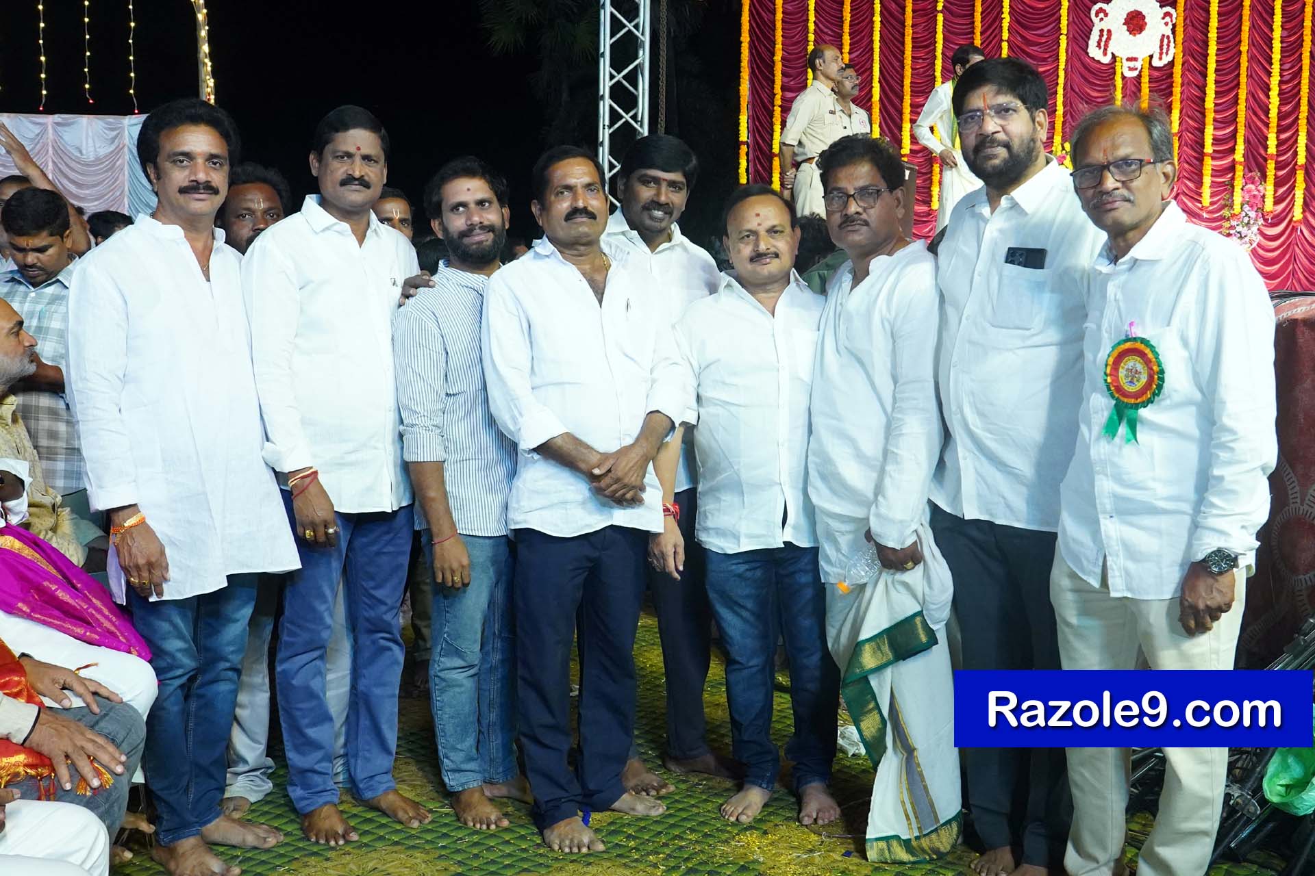 Srinivasa Kalyanam - vegivaaripalem - 2026